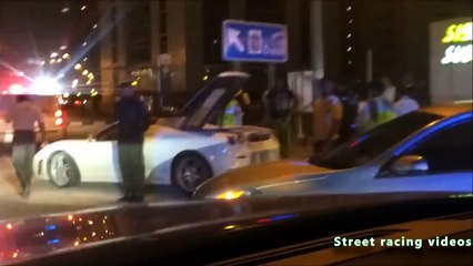 Supercar Fails and Crashes Compilation