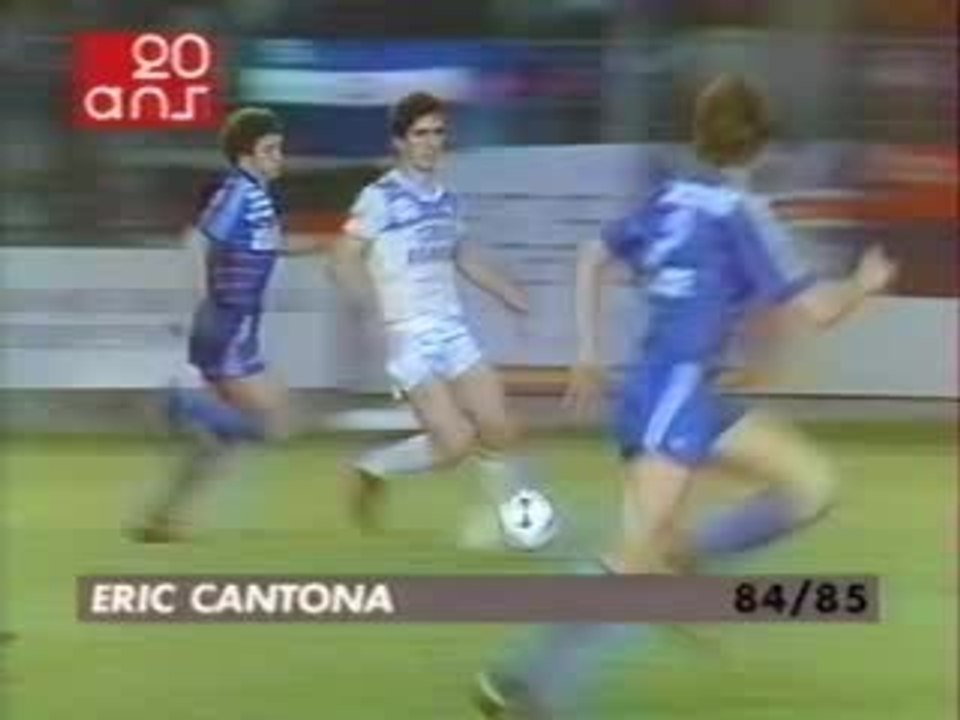 Top buts _ Championnat de France
