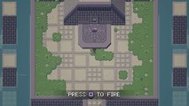 Slay the Titans, harvest their souls - Titan Souls (First Area) - Indie Tuesday