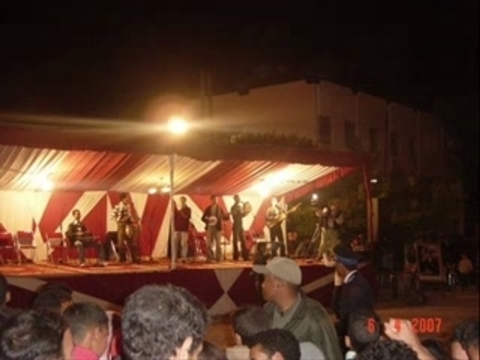 Youssoufia