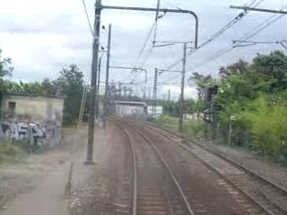 Montauban cote cahors