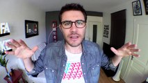 Cyprien - Les pubs VS La vie