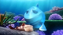 film Seafood animation Bande annonce vf
