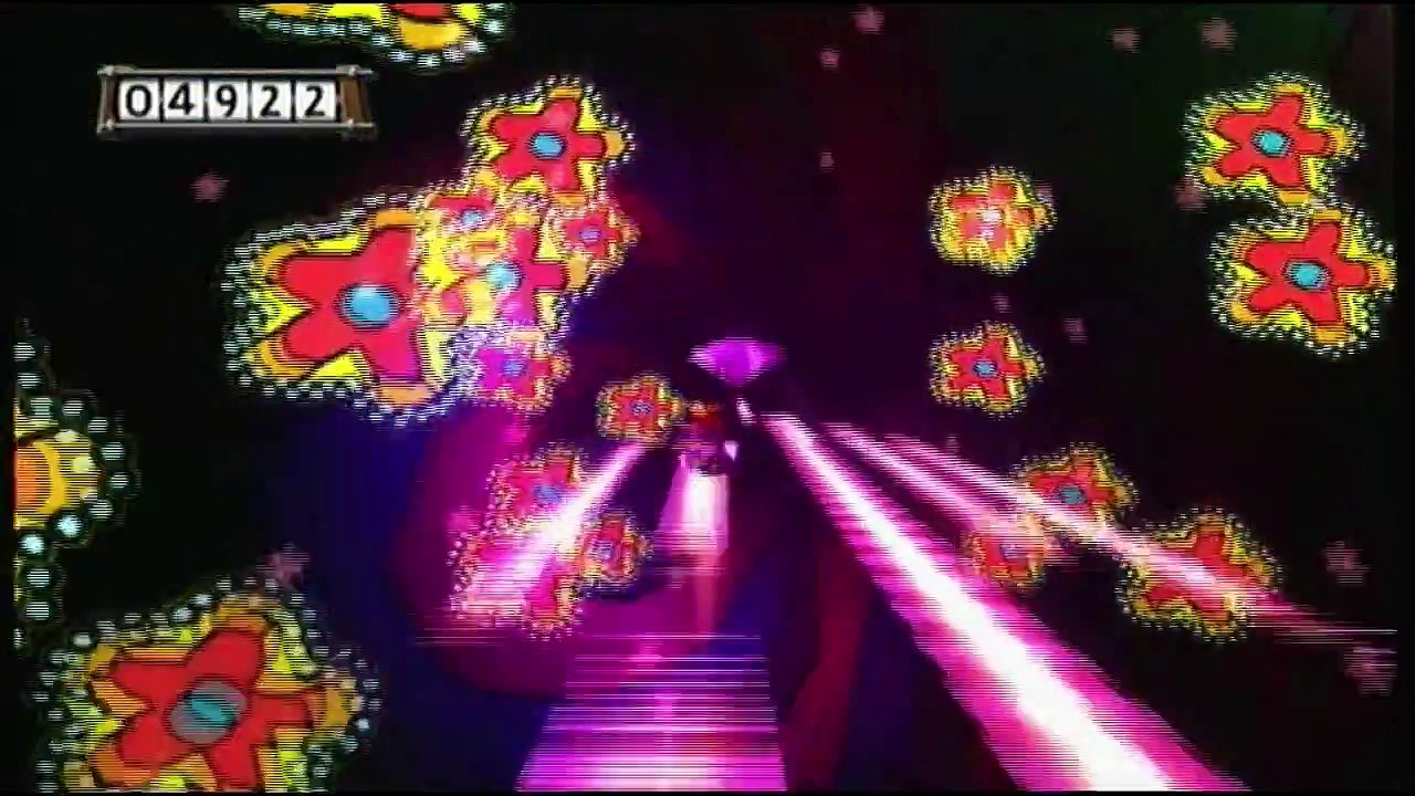 [XBOX] Walkthrough - Rayman 3 Hoodlum Havoc - Part 2