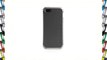 Element Case Hard Shell Case - Carcasa para Apple iPhone 5/5S plateado