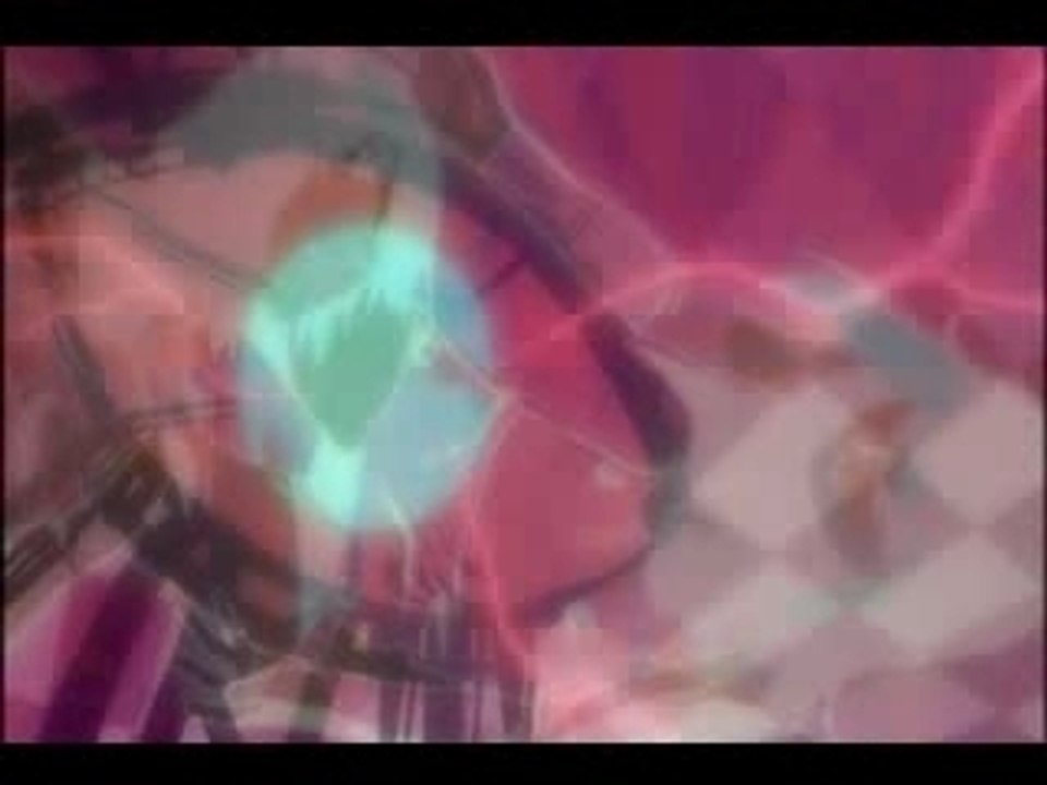 Soultaker's Mission