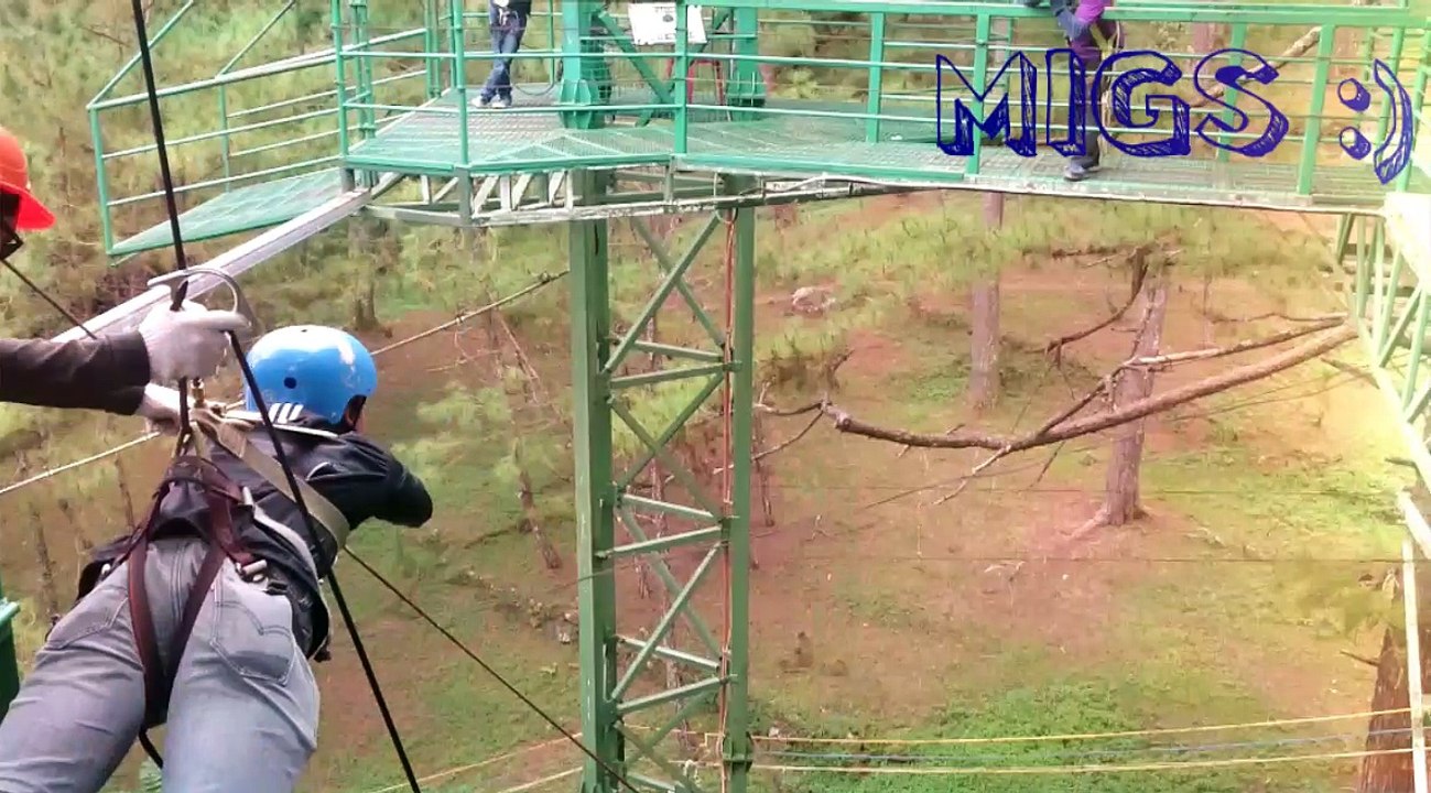 Baguio! ♥