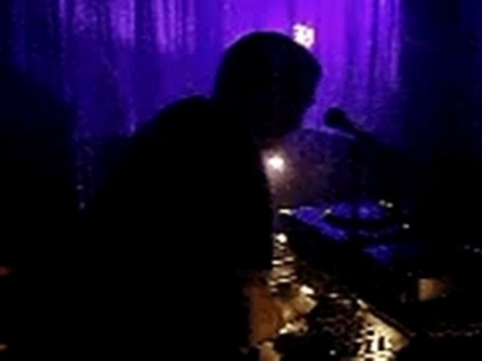 Krafft live @ Country 26 mai 2007