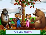 Do You Have it? (Clip) - Songs for Kindergarten Preschool ESL Children