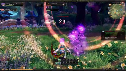 Aura Kingdom - Live Stream 2