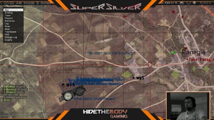 Join the 77th JSOC for Epic Arma 3 Multiplayer Missions 🎮