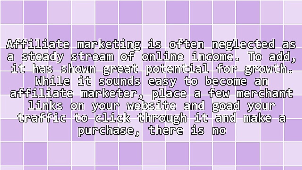 The 7 Best Things You Should Know About Affiliate Marketing