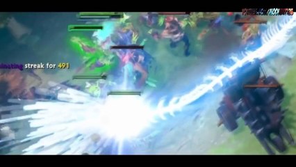 Dota 2 Смешные моменты 13