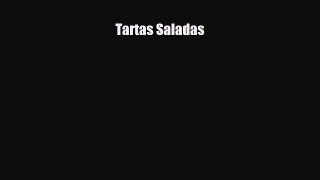 [PDF Download] Tartas Saladas [Download] Online