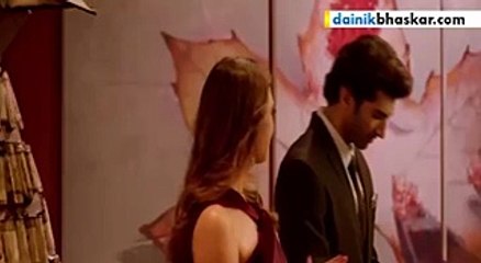 Fitoor Movie Review, Tabbu acting is far better than Aditya and Katrina kaif