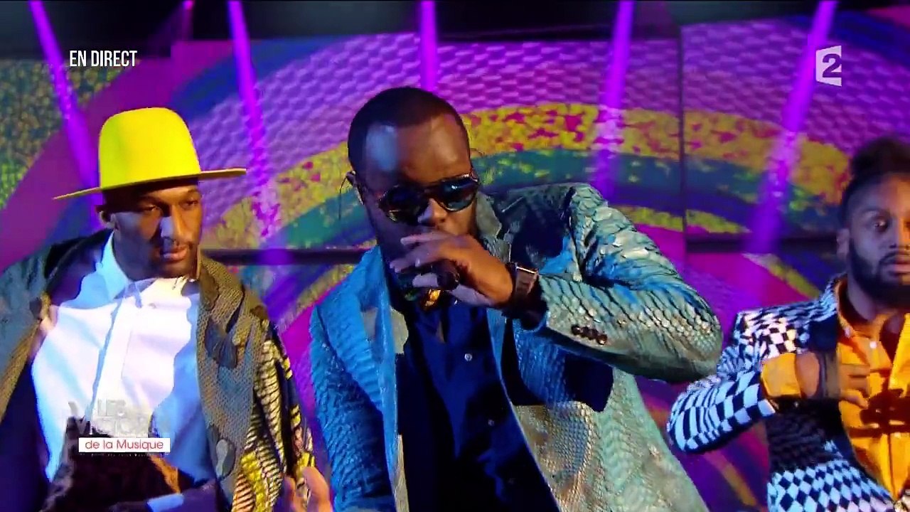 gims est immense