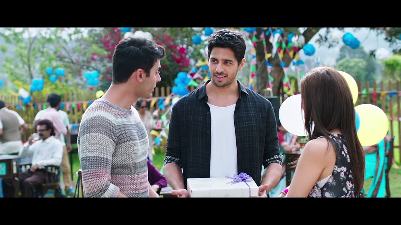 Kapoor & Sons _ Official Trailer _ Sidharth Malhotra_ Alia Bhatt_ Fawad Khan | Latest Full HD Trailers