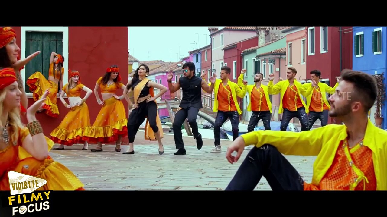 Hogaya Mein Pagal Video Song Trailer __ Garam Movie Songs __ Aadi, Adah Sharma