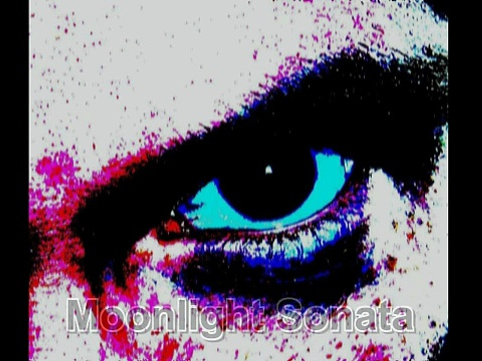 Algo's Moonlight Sonata