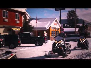 Snow Trax TV - Snow Trax TV