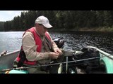 Quebec Outfitter's Camp - Lac Oscar Outfitters
