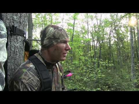 Winchester Archery's Whitetail Frenzy - Chad's Dream Buck