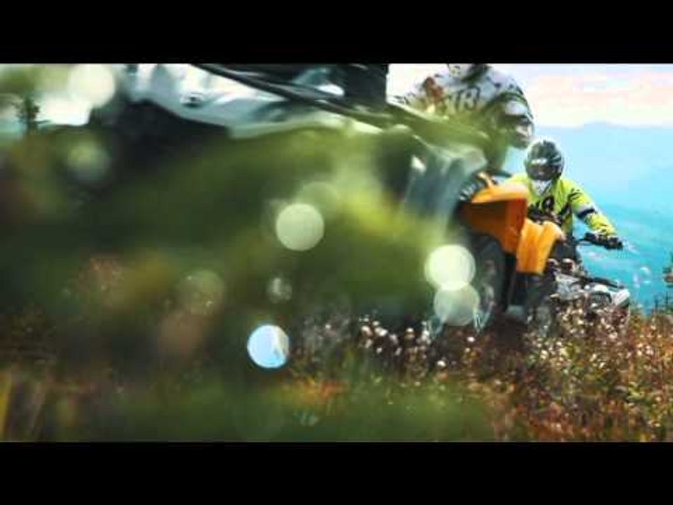 Dirt Trax Television - CKMP - Pioneer