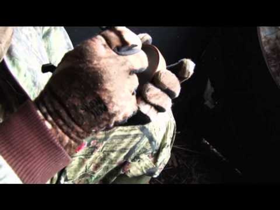 Hitmen Canada - First Hunt of Spring