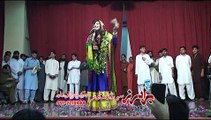 Wor De Lagawale Pekhawar Ao Pa Kabul Pashto New Musical Show 2016 HD Part-2