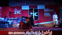 Wor De Lagawale Pekhawar Ao Pa Kabul Pashto New Musical Show 2016 HD Part-8