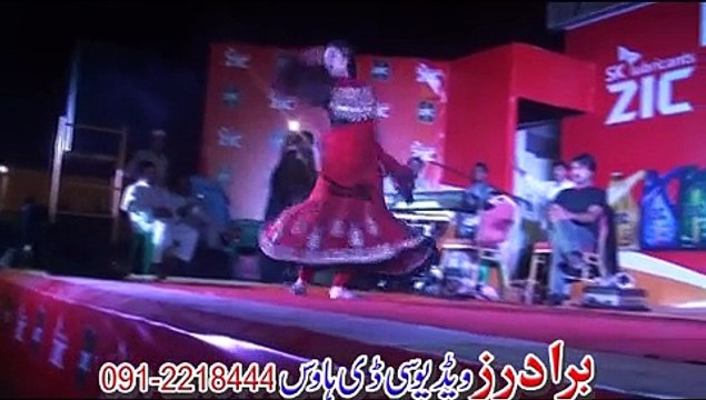 Wor De Lagawale Pekhawar Ao Pa Kabul Pashto New Musical Show 2016 HD Part-16