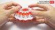 Origami Magic Ball (Dragons Egg by Yuri Shumakov)