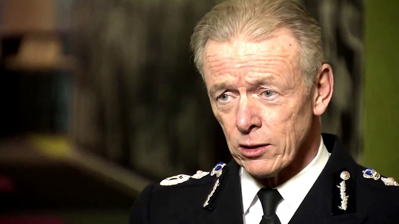 Traf Polizeichef Bestellungen Fälle Von Kindesmissbrauch Abgeben