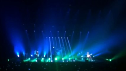 MAROON 5 -  LIVE - Zenith - Paris