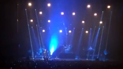 MAROON 5 -  LIVE - Zenith - Paris