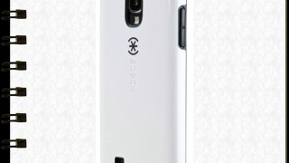 Speck SPK-A2053 - Carcasa para móvil Samsung Galaxy S4 blanco
