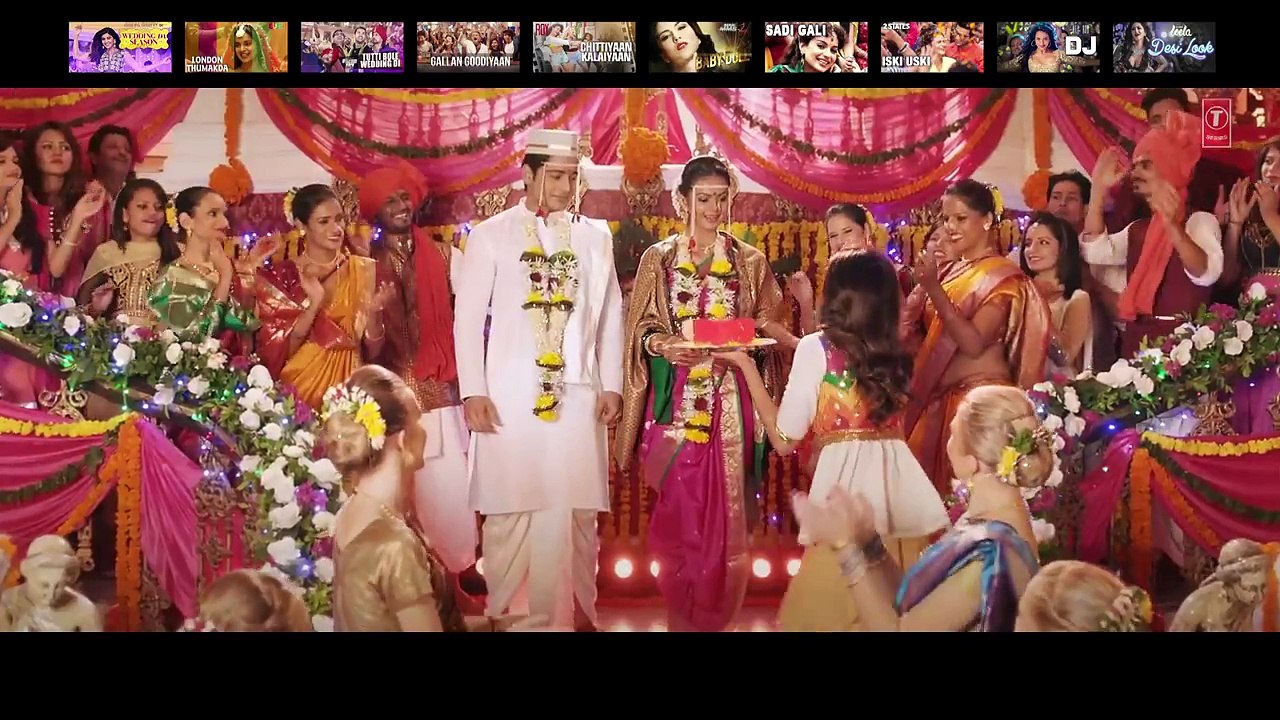 Best of Bollywood Wedding Songs 2015 Non Stop Hindi Shadi Songs