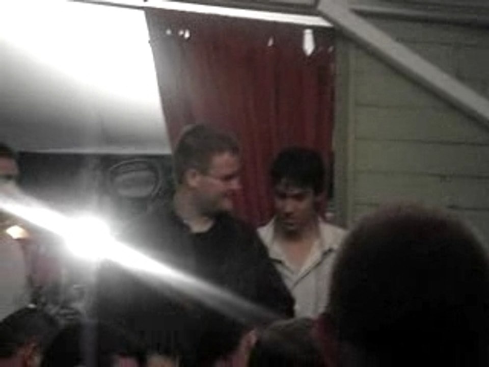 Enoncé des boissons