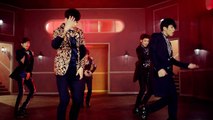 Boyfriend (보이프렌드) - 야누스 (JANUS) [Esp/Eng/Han/Rom] MV