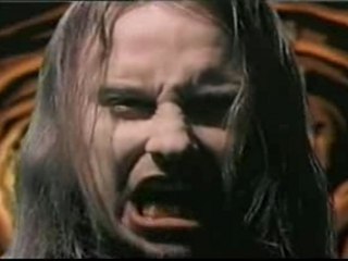 Entombed - Wolverine Blues