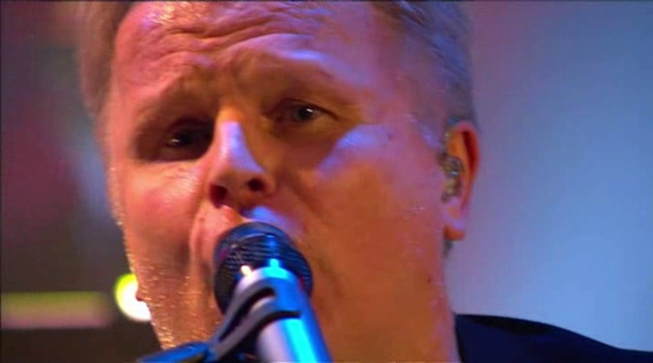 Herbert Grönemeyer - Unser Land 2014