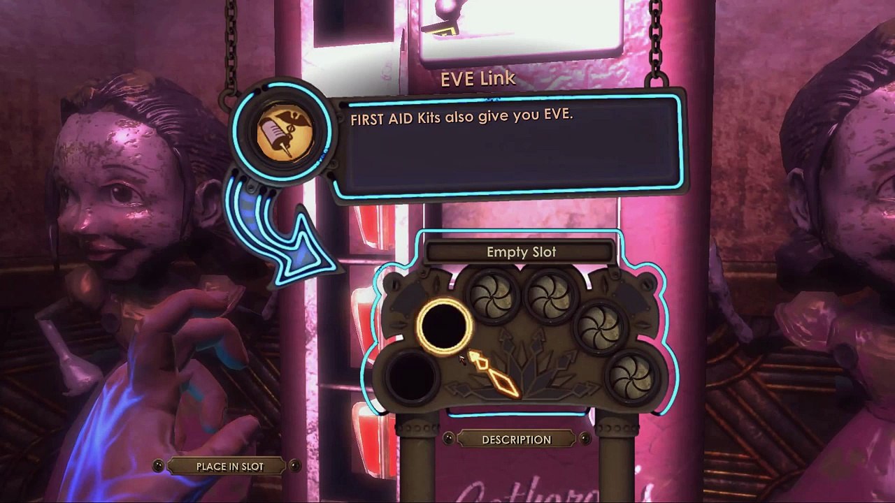 BioShock - Episode 5 I Suck!