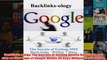 Download PDF  Backlinksology The Secrets of Getting Quality Backlinks and stay on First Page of Google FULL FREE
