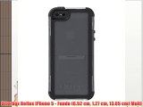 Otterbox Reflex iPhone 5 - Funda (6.52 cm 1.27 cm 13.05 cm) Multi