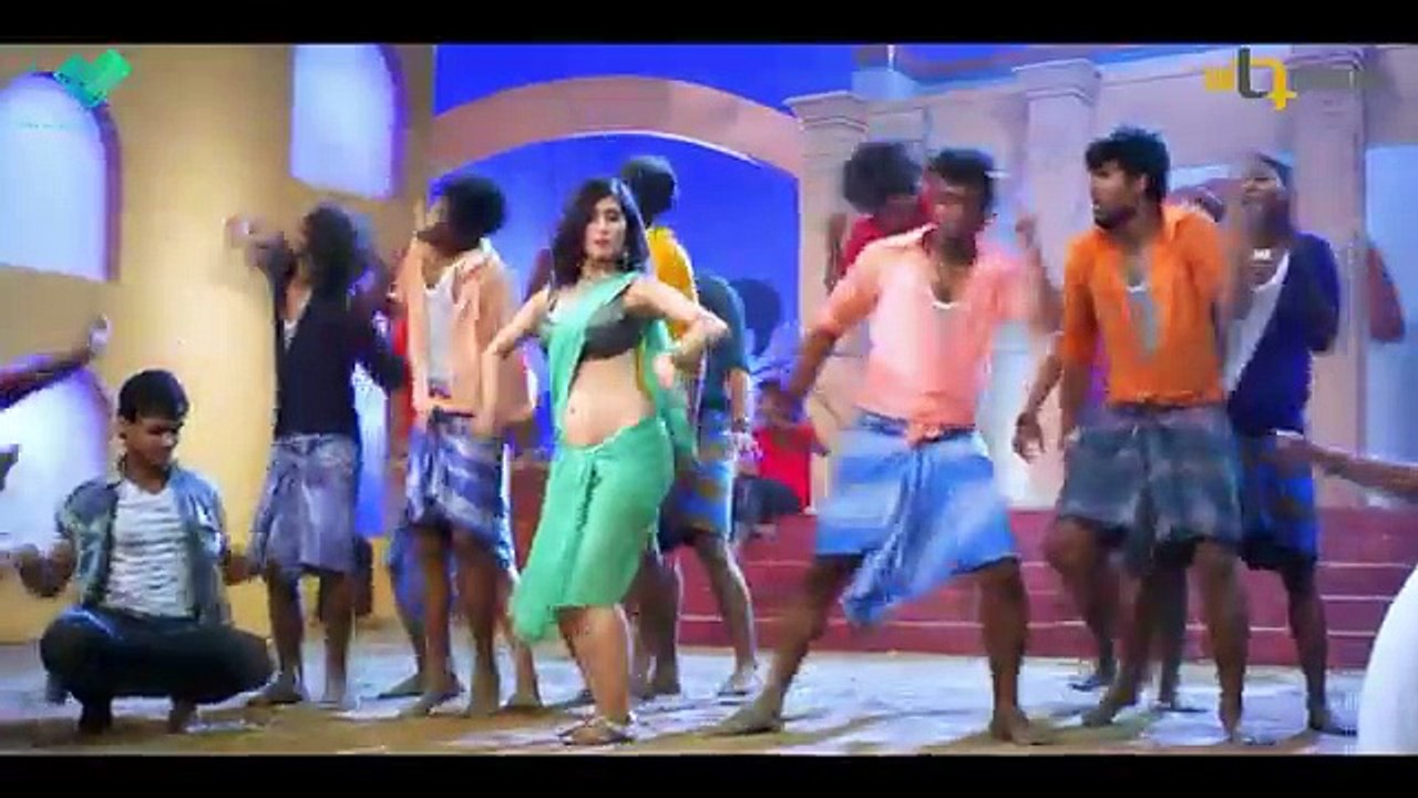 AMI SUNDORI NARI _ RATRIR JATRI (2016) _ NAILA NAYEM _ MOUSHUMI _ UPCOMING MOVIE _ NEW SONG