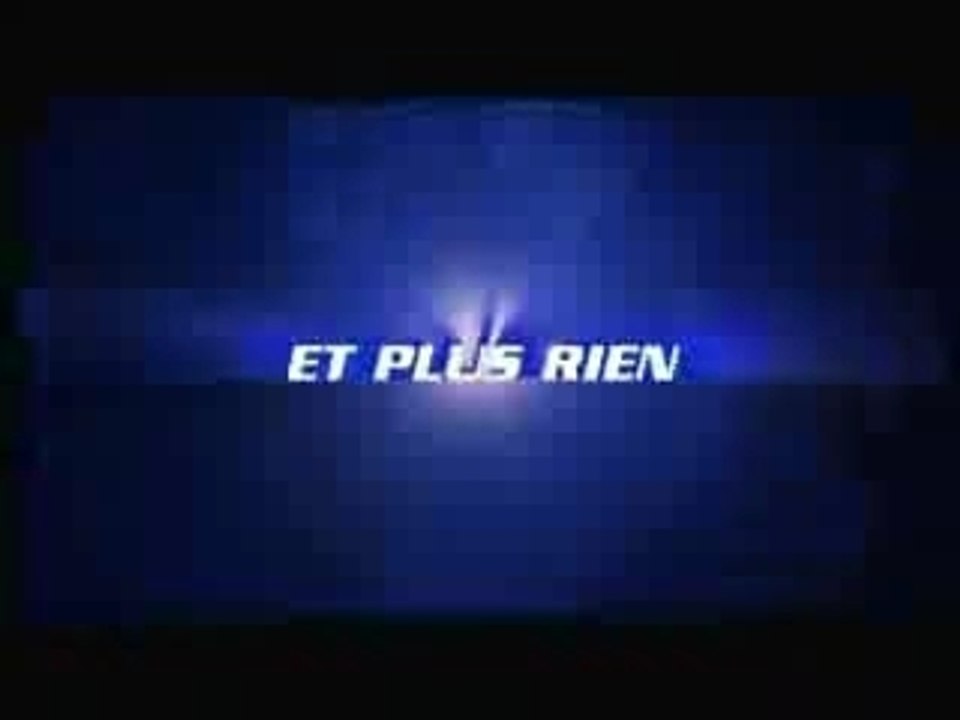 Les 4 fantastiques et le surfeur d'argent Teaser Français