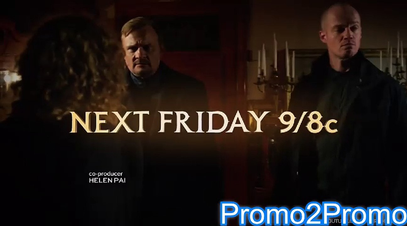 Grimm 5x10 Promo-Map of the Seven-Knights-Grimm S05E10 Promo