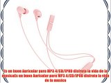 Auriculares bluetooth Syllable A6 Auriculares deportivos con microfono integrado y boton de