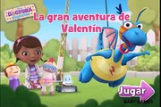 Doctora Juguetes - Doctora Juguetes La Gran Aventura de Valentín - Baby Games