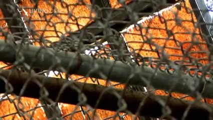 Most Haunted S11E06 West Virginia State Penitentiary